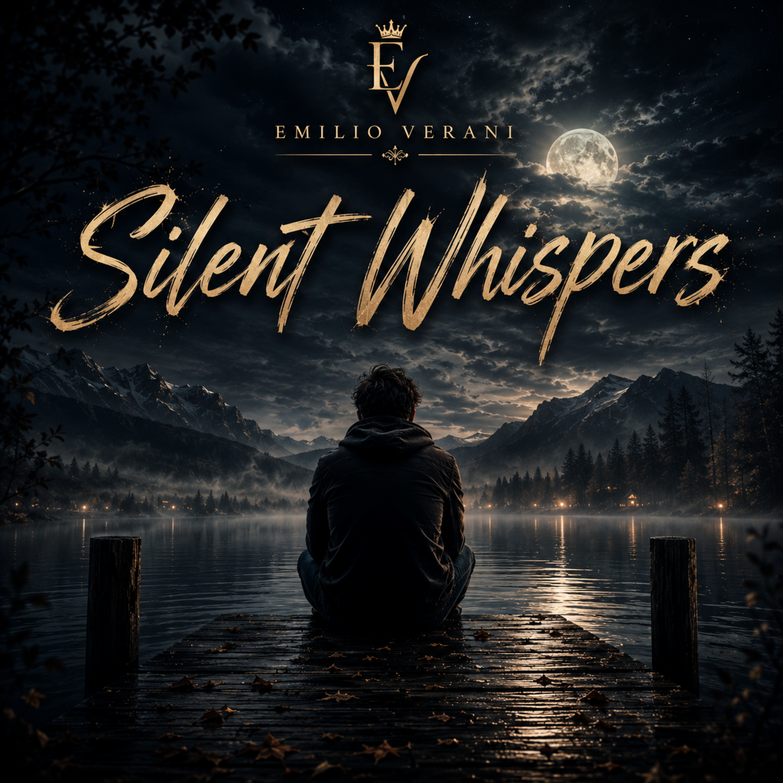 Silent Whispers